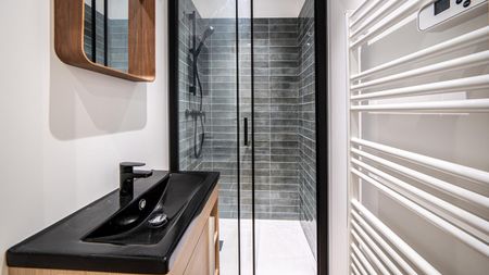 Location Appartement 1 pièce Meublé 16m² NANTES 44000 - Photo 4