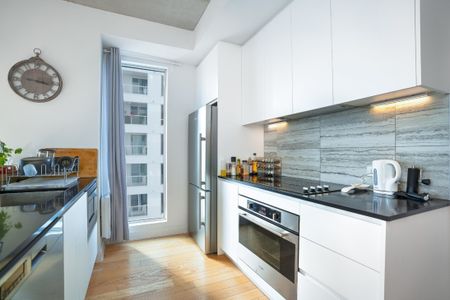 Appartement à louer - Photo 3