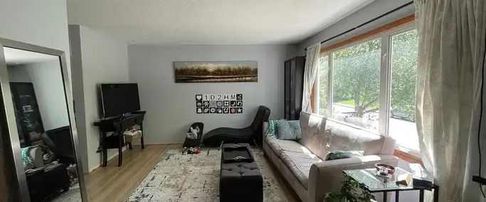Four Bedroom Three Bath Great Location | Calgary - Photo 1