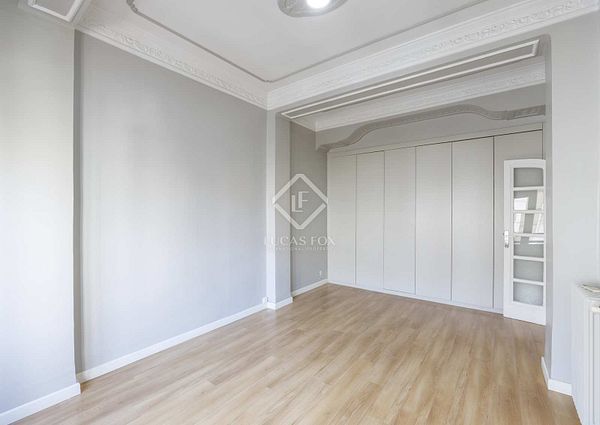 4 Bedroom apartment for rent in Gran Vía, Valencia