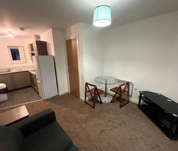 20A Wilbraham Court Two, Wilbraham Road, Manchester, Greater Manche... - Photo 2