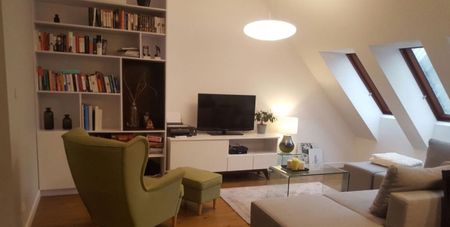 Apartament na wynajem, ul. Obrzeżna, Warszawa Mokotów - Photo 2