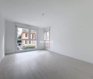 Location Appartement 3 pièces 67m² STRASBOURG 67100 - Photo 1