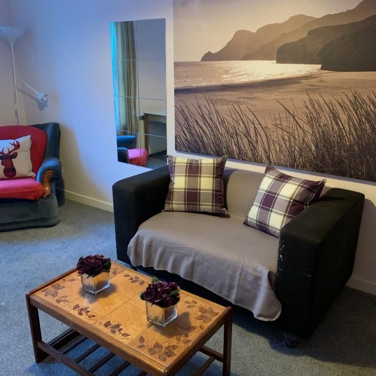 1 bedroom flat to rent - Photo 1