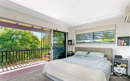 New Listing - Private Retreat with Park Views in a Prime Inner-City Location - Photo 4