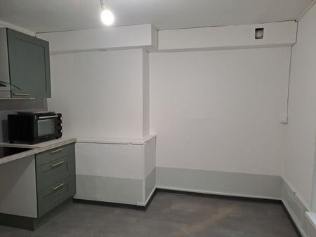 Appartement 1 pièce à Nancy - Photo 5