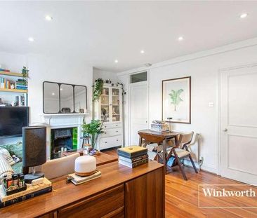 Sidney Road, London, SW9 - Photo 3