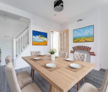 3 bedroom terraced house to rent - Photo 4