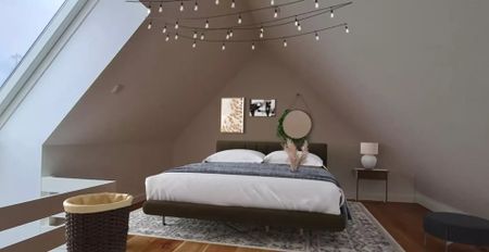 Skøn lejlighed i Silkeborg C - Photo 5