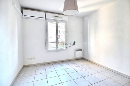 Appartement T2 43m² en résidence avec Terrasse, - Photo 5