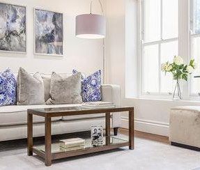 Kensington Garden Square, London - Photo 1