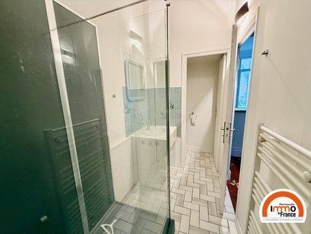 ROUEN - Appartement 2 pièces - Photo 3