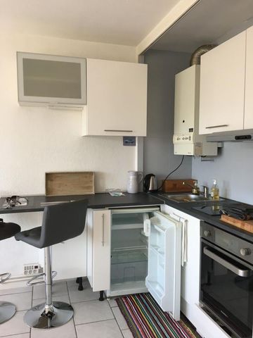 Location Appartement 1 pièce Meublé 26m² DAX 40100 - Photo 3