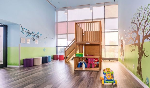 For Lease - 33 Singer Court Unit# 2202, Toronto, Ontario - Photo 1