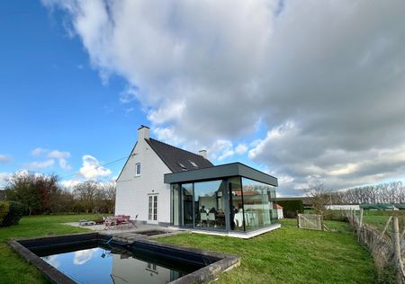 Huis te huur in Lievegem - Photo 4