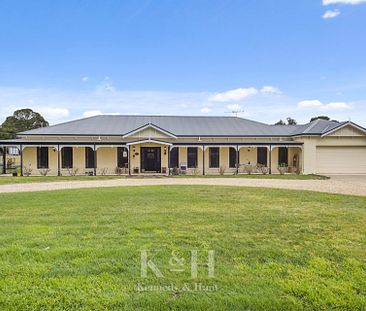 223 Station Road, New Gisborne - Photo 1