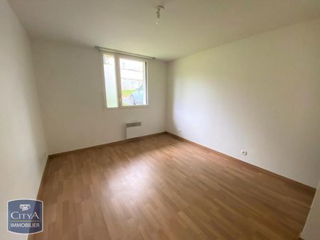 Location Appartement 2 pièces 54m² TOURS 37000 - Photo 2