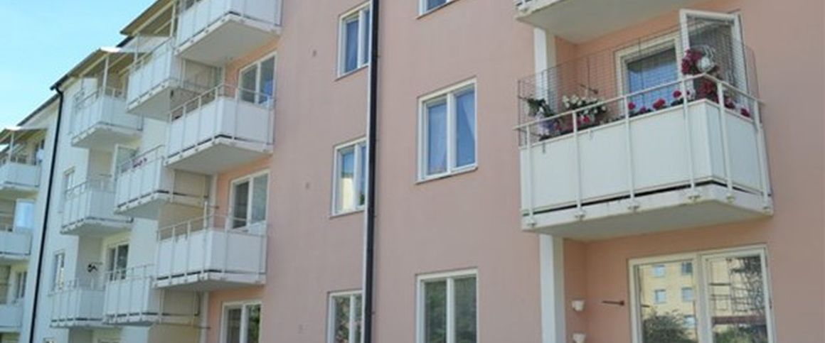 Hagagatan, Norrköping - Foto 1