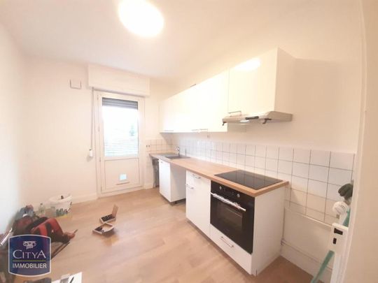 Location Appartement 3 pièces 73m² SCHILTIGHEIM 67300 - Photo 1