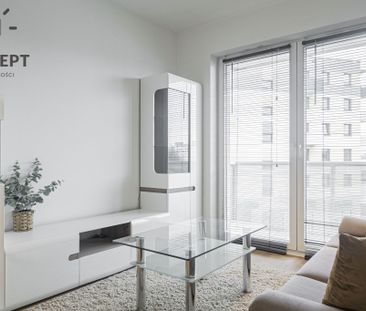 Przytulne 2 pok. | Balkon | Garaż | ul. Zakładowa - Photo 4