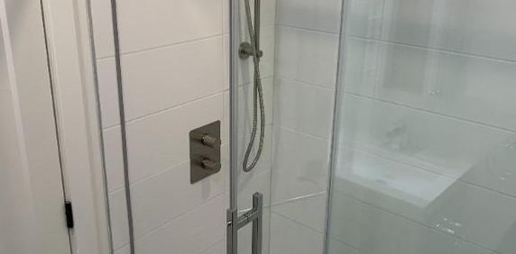 Grand 3 chambres, 2 salles de bain Métro Crémazie - Photo 2