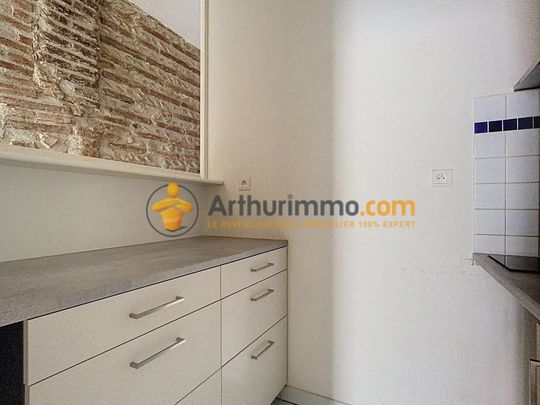 Location Appartement 2 pièces 44 m2 à Perpignan - Photo 1