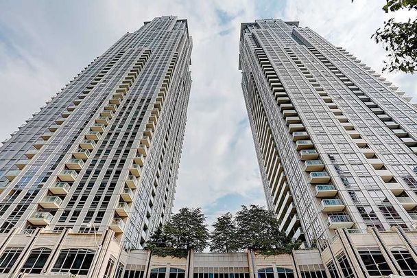 For Lease - 763 Bay Street Unit# 4804, Toronto, Ontario - Photo 1