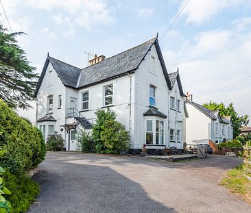 Beech House, Exeter Road, Honiton, EX14 - Photo 1