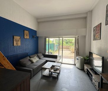 APPARTEMENT LES MILLES - 2 pièce(s) - 25 m2 - Photo 1