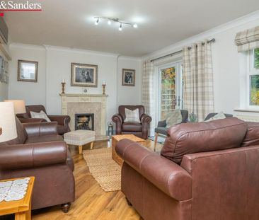 4 bedroom detached house to rent - Photo 2