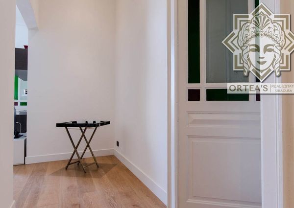 appartamento esclusivo in centro