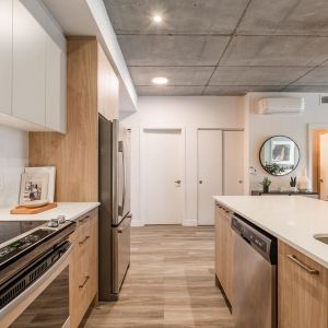 1 Bedroom - 7001 Prudent-Beaudry, Mascouche - Photo 2