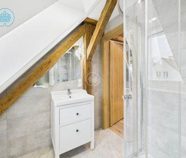 Niepowtarzalne stylowe mieszkanie 3 pokojowe - Zdjęcie 6