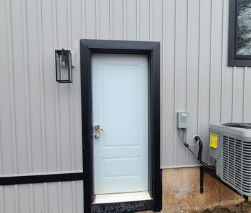 For Lease - 318 River Road Unit# Lower, Welland, Ontario - Photo 1