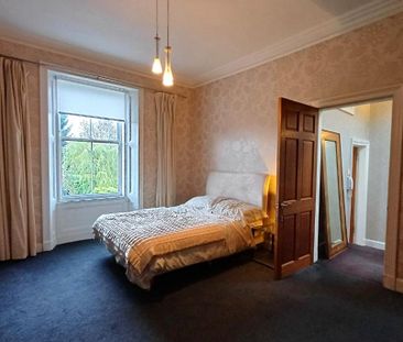 1 bed flat for rent in Ravelston - Photo 2