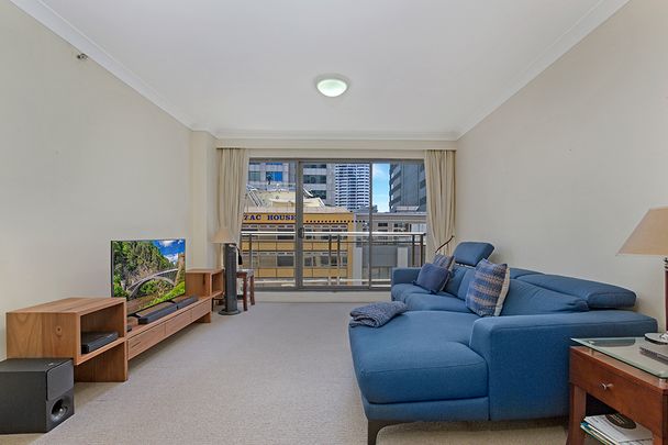 281 Elizabeth Street, Sydney NSW 2000 - Apartment For Rent | Domain - Photo 1