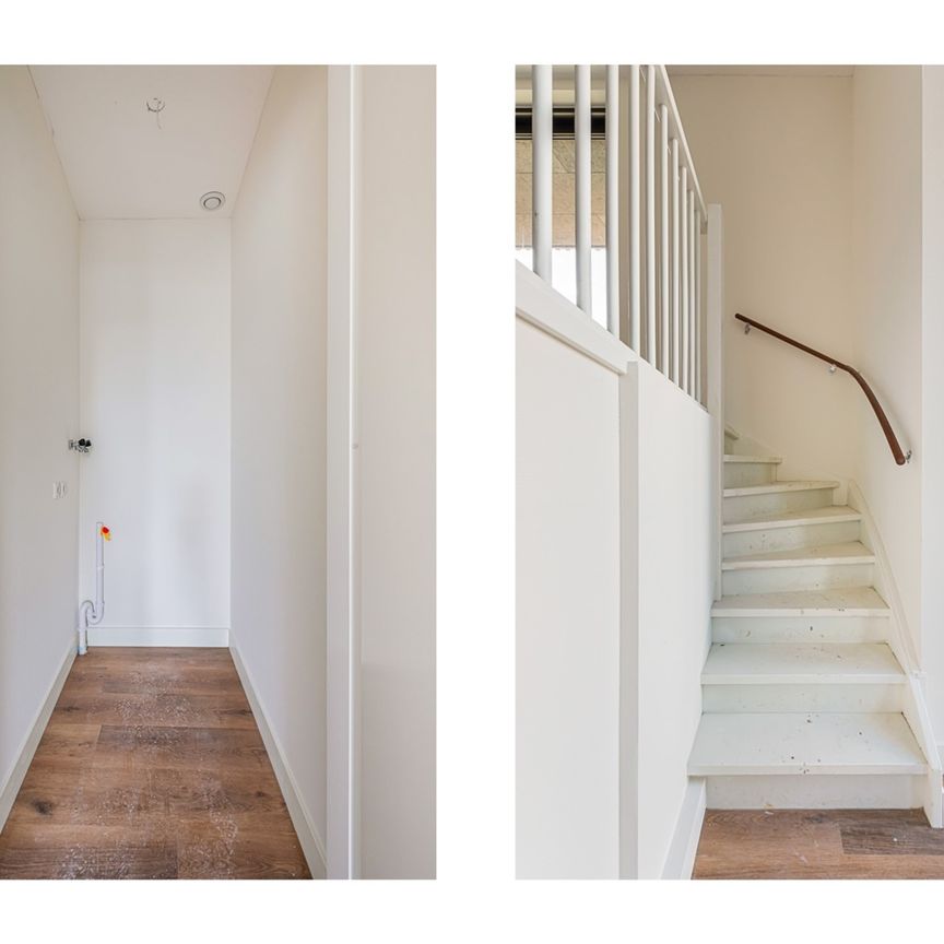 Barajasweg 174, 1043 CP, Amsterdam - Foto 1