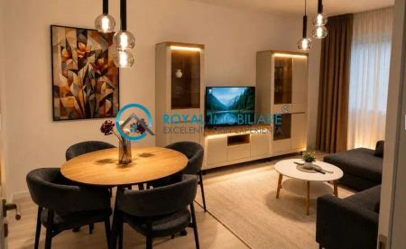 Royal Imobiliare - Inchiriere apartament 2 camere zona Albert - Fotografie 3