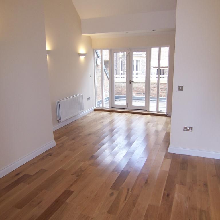 2 bedroom apartment to rent - Photo 1
