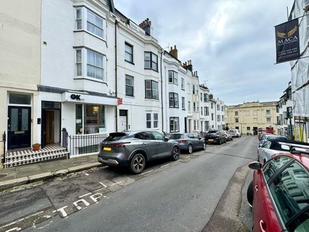 Upper Market Street, Hove, BN3 1AS - Photo 3