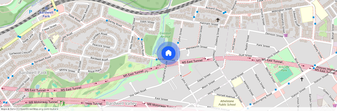 9 Bardwell Road, Bardwell Valley, NSW 2207