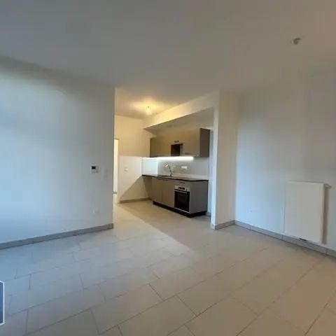 Appartement à louer 3 pièces - Photo 1