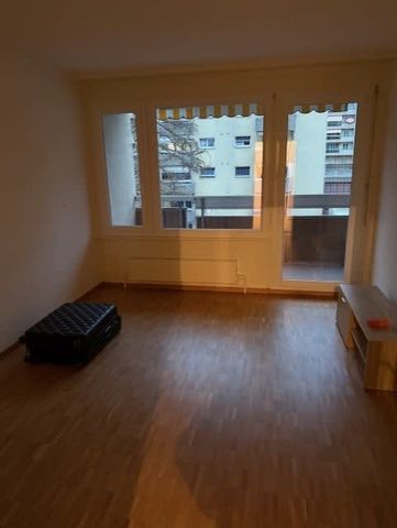 1 Zimmer, 23 m² - Foto 5