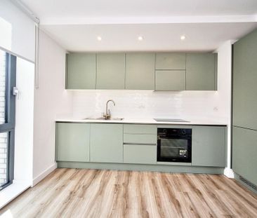 2 bedroom apartment to rent - Photo 5