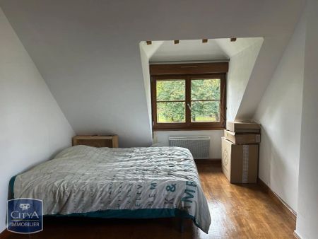 Maison à louer 5 pièces 142.64m² - Photo 4