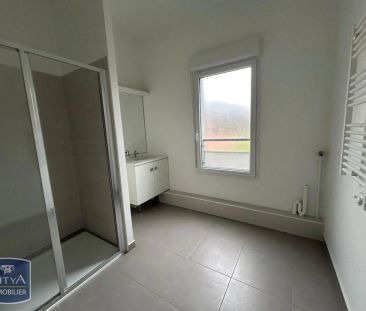 Appartement à louer 3 pièces 66.08m² - Photo 1
