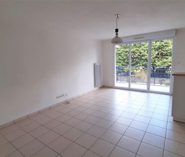 location Appartement T2 DE 44.86m² À ST NAZAIRE - Photo 2