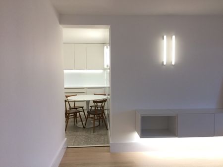 3 Bed Flat, Manning House, W11 - Photo 4