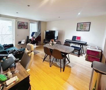 1 bedroom apartment to rent Warren Close, Cambridge, CB2 - Photo 1