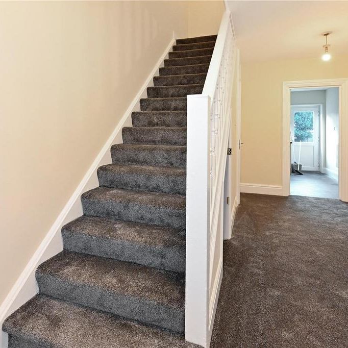 1 bedroom house to rent - Photo 1